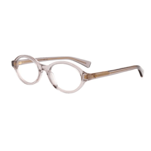Bottega Veneta White Glasses