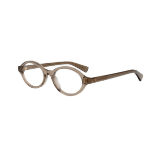 Bottega Veneta brown glasses