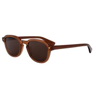Bottega Veneta brown sunglasses