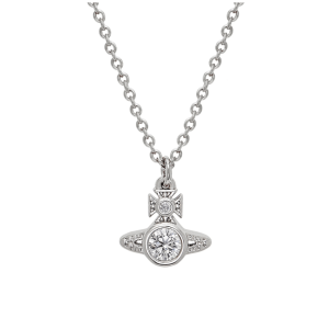 London orb necklace