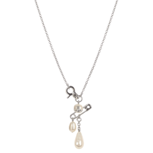 Vivienne Westwood Claude Small Necklace