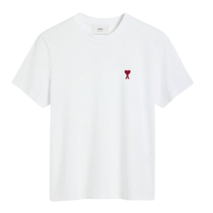 SS25 T-shirt Ami 