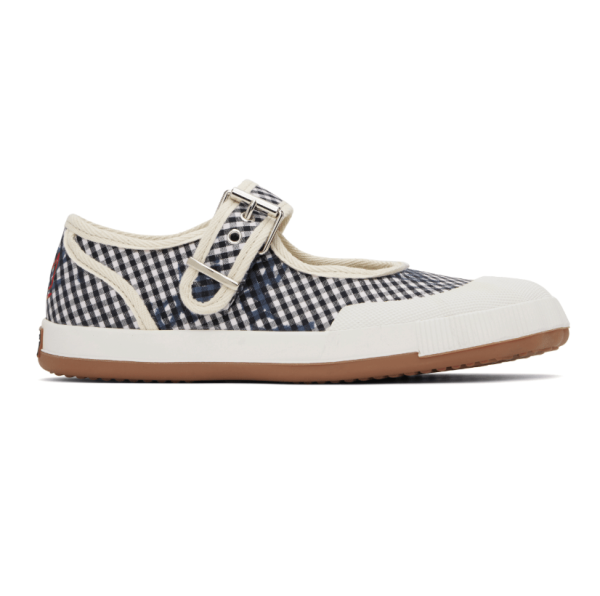 Animal Gym Bar Shoes