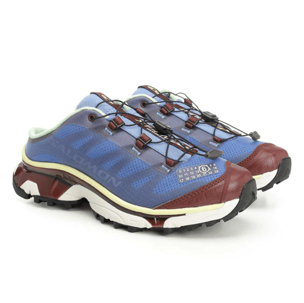 SALOMON XT MULE 4 SNEAKERS