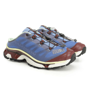 SALOMON XT MULE 4 SNEAKERS