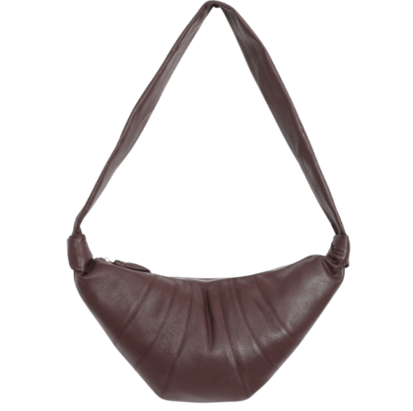 MEDIUM CROISSANT BAG