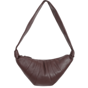 MEDIUM CROISSANT BAG