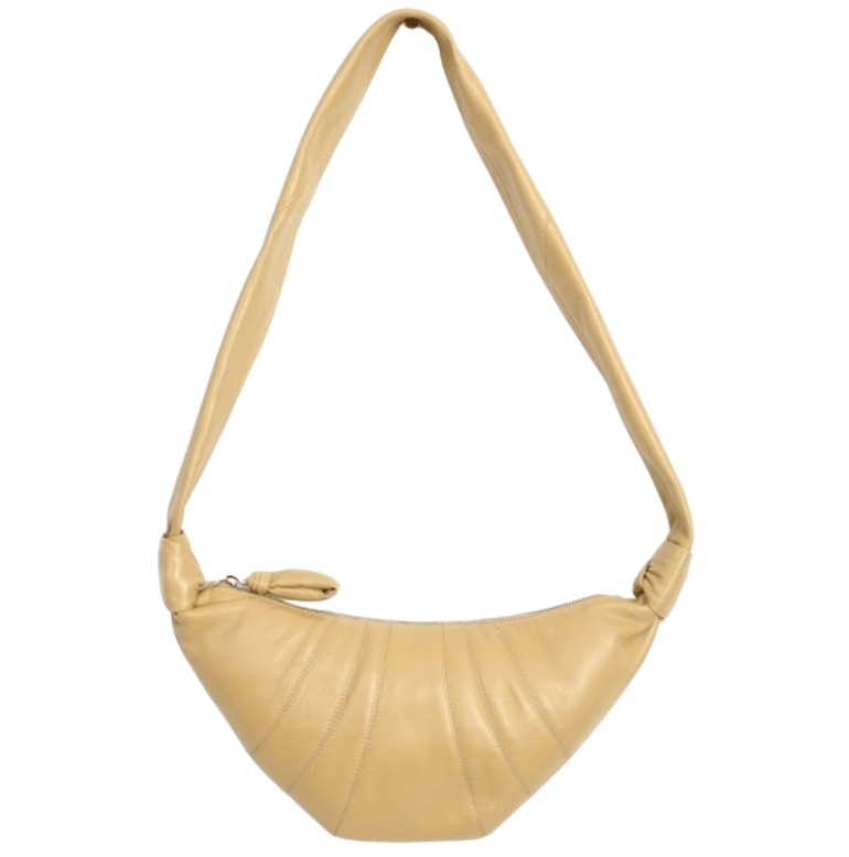 SMALL CROISSANT BAG - 245