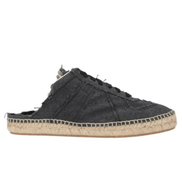 Maison Margiela Grey Sneakers