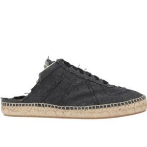 Maison Margiela Grey Sneakers