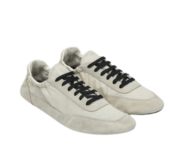 Collapse Low Top Sneakers