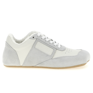 Anatomic low-top sneakers