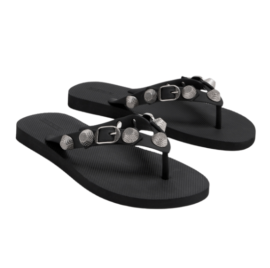 Cargo Lover Flip Flops