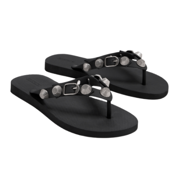 Cargo Lover Flip Flops