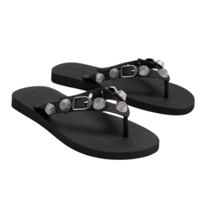 Cargo Lover Flip Flops