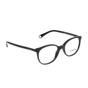 CH3432 Logo Temple Glasses