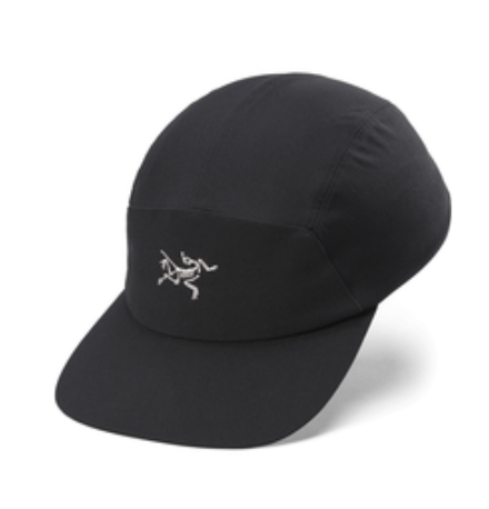 [SS25] Gamma 5 Panel Cap