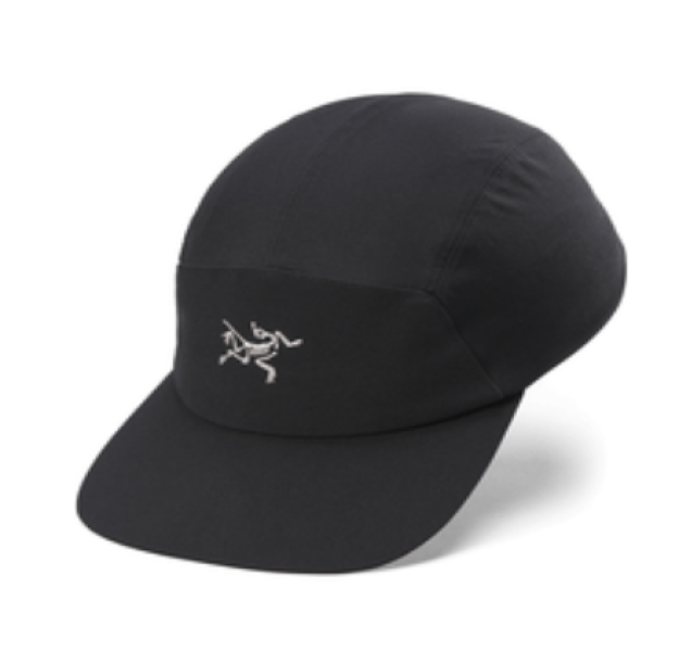 [SS25] Gamma 5 Panel Cap