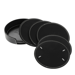 Maison Margiela Black Goods & Accessories