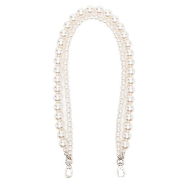 Simone Rocha White Bag Accessories