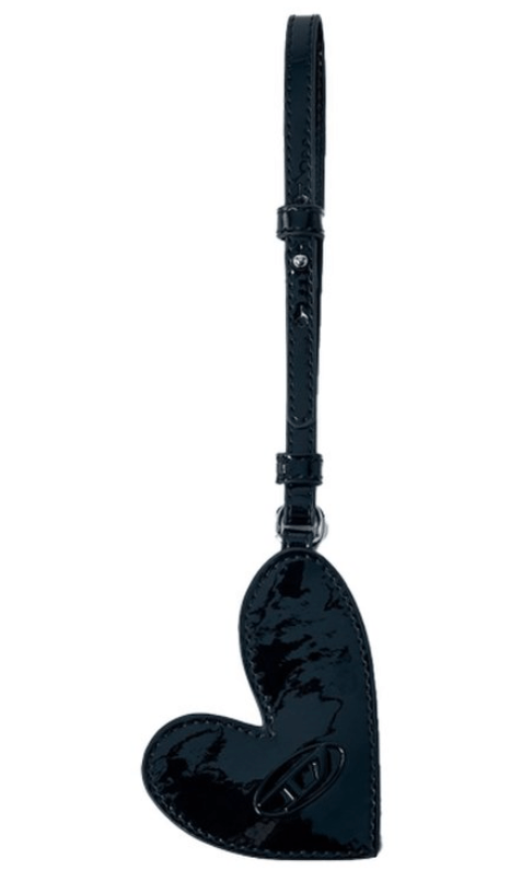 DIESEL Siyah PLAY MIRROR