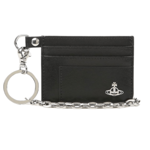 Flat Chain Card Wallet