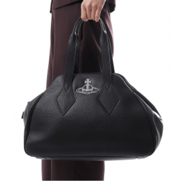 25SS YASMINE LARGE BAG 