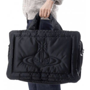 25SS ANNE LARGE SQUARE BAG 