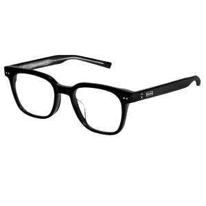 Gentle Monster Evan 01 Black