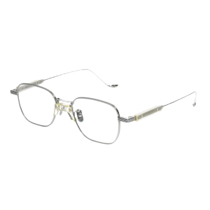 Gentle Monster Catta C2 Silver