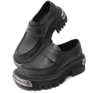 TRACTOR LOAFER