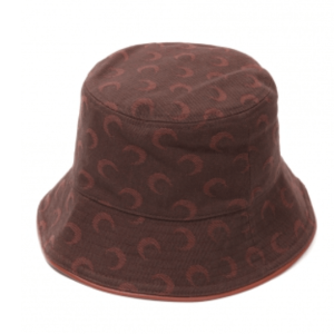 MOON BUCKET HAT 