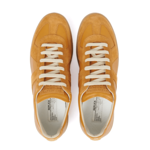 Maison Margiela 22SS Orange German Army 