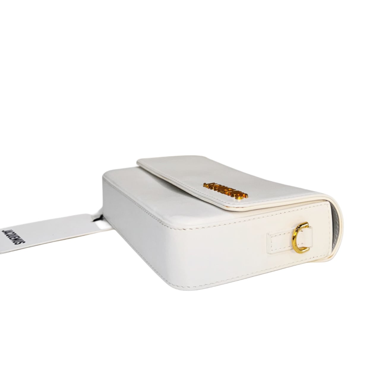 Le Carinu (White)