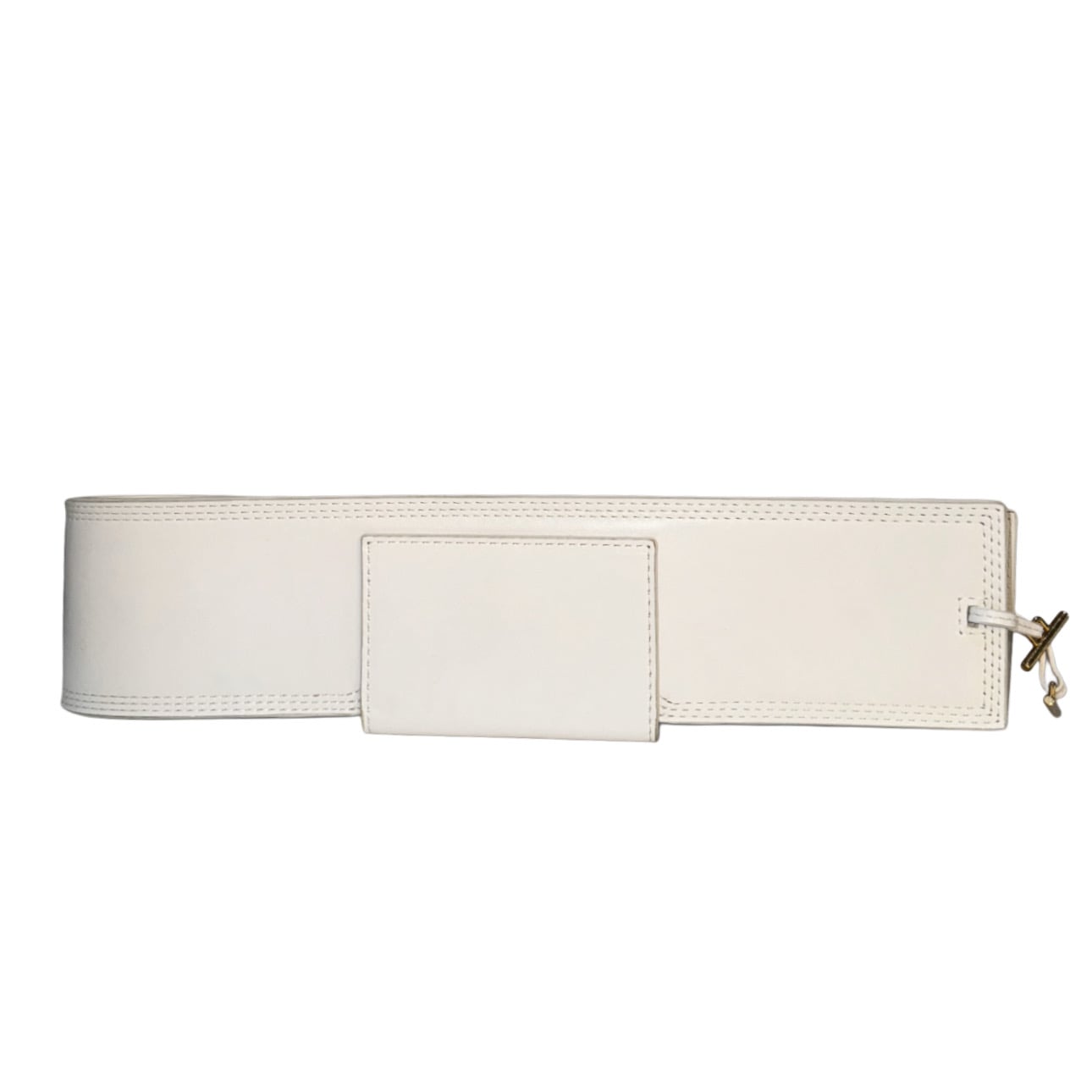 Le Carinu (White)