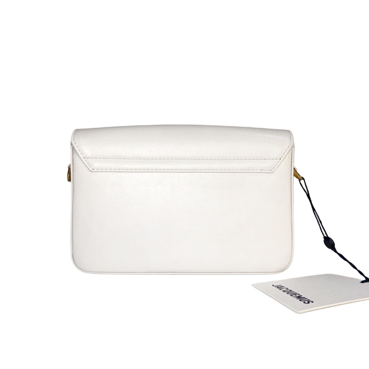 Le Carinu (White)