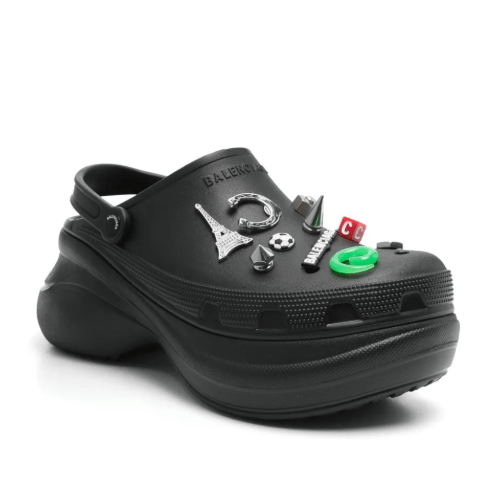 CROCS Jibbitz Sandals