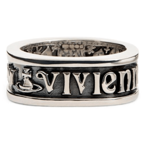 VIVIENNE WESTWOOD Shilly Ring
