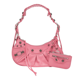 XS Le Cargo Shoulder Bag - Pink 
