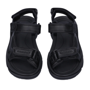 Tourist Sandals - Black 
