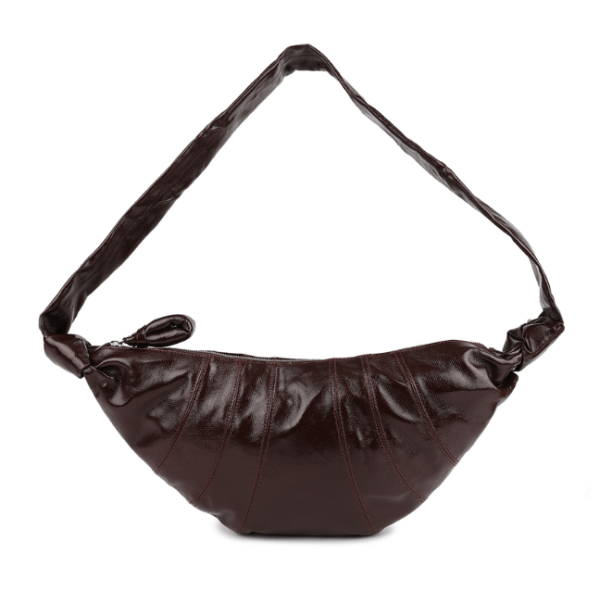 Lemaire Medium Croissant Bag 