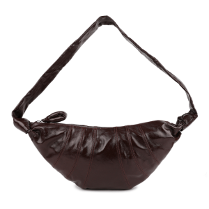 Lemaire Medium Croissant Bag 