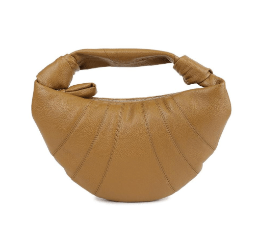 Lemaire Fortune Croissant Mini Bag 