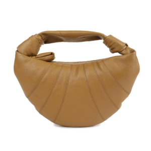 Lemaire Fortune Croissant Mini Bag 