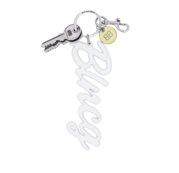 BB Keyring - Multicolor 