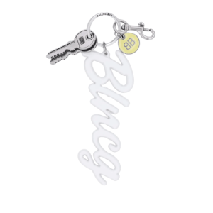 BB Keyring - Multicolor 