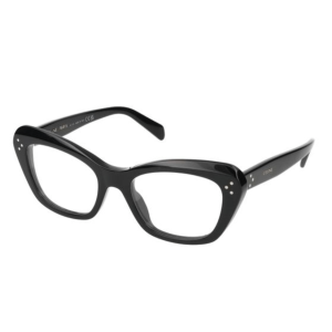 CL50112I Logo Temple Glasses