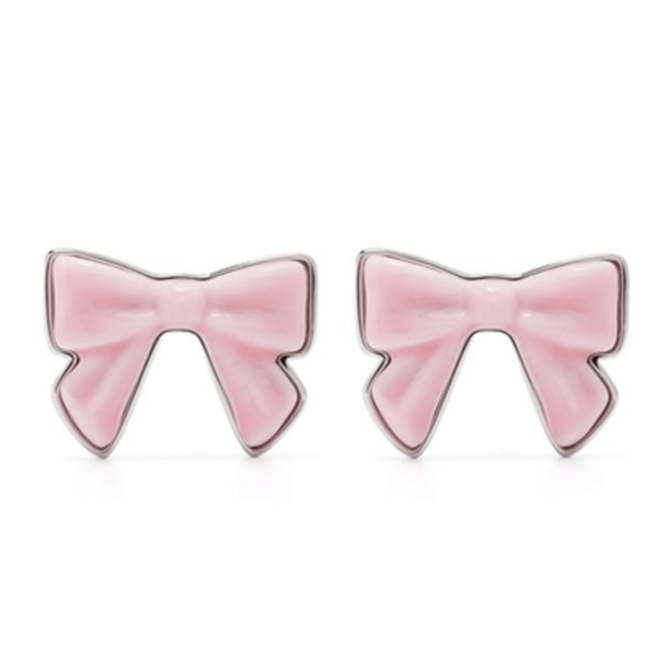 Bowknot Earrings
