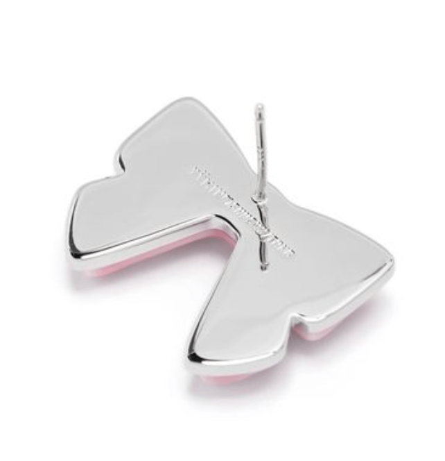 Bowknot Earrings