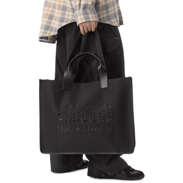 Maison Margiela CABAS SHOPPING BAG LARGE
